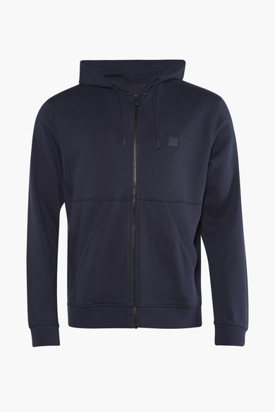 Gilet - blauw