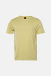T-shirt (manches courtes) beige - BOSS ORANGE