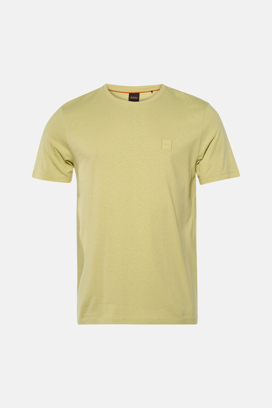 T-shirt (manches courtes) beige - BOSS ORANGE