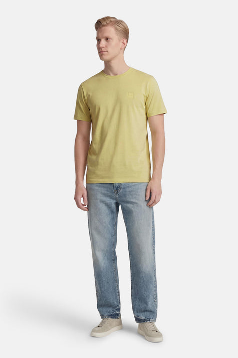 T-shirt - Vert