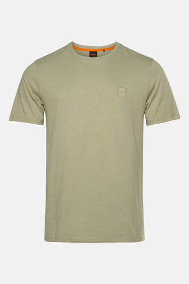T-shirt à manches courtes - vert