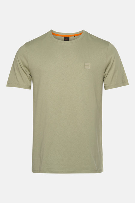 T-shirt à manches courtes - vert