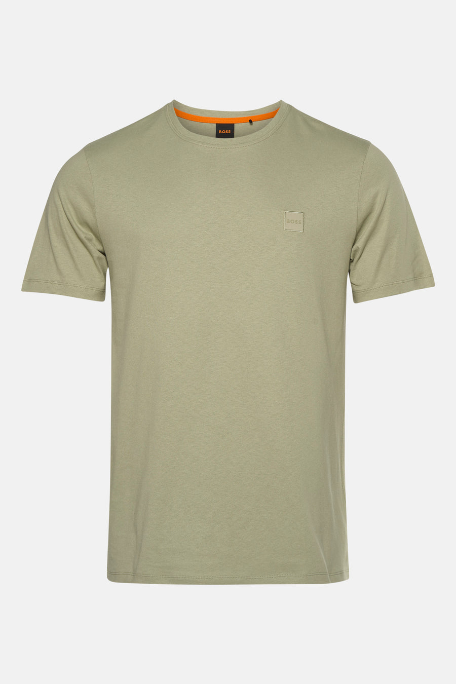 T-shirt à manches courtes - vert