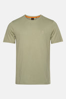 T-shirt à manches courtes - vert