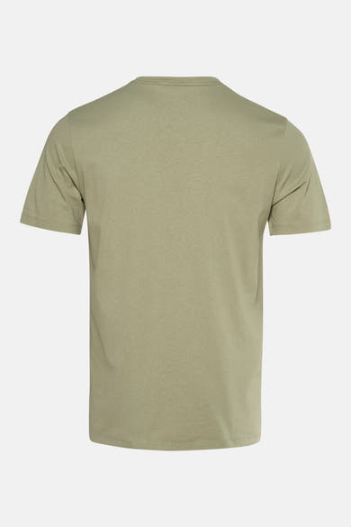 T-shirt à manches courtes - vert