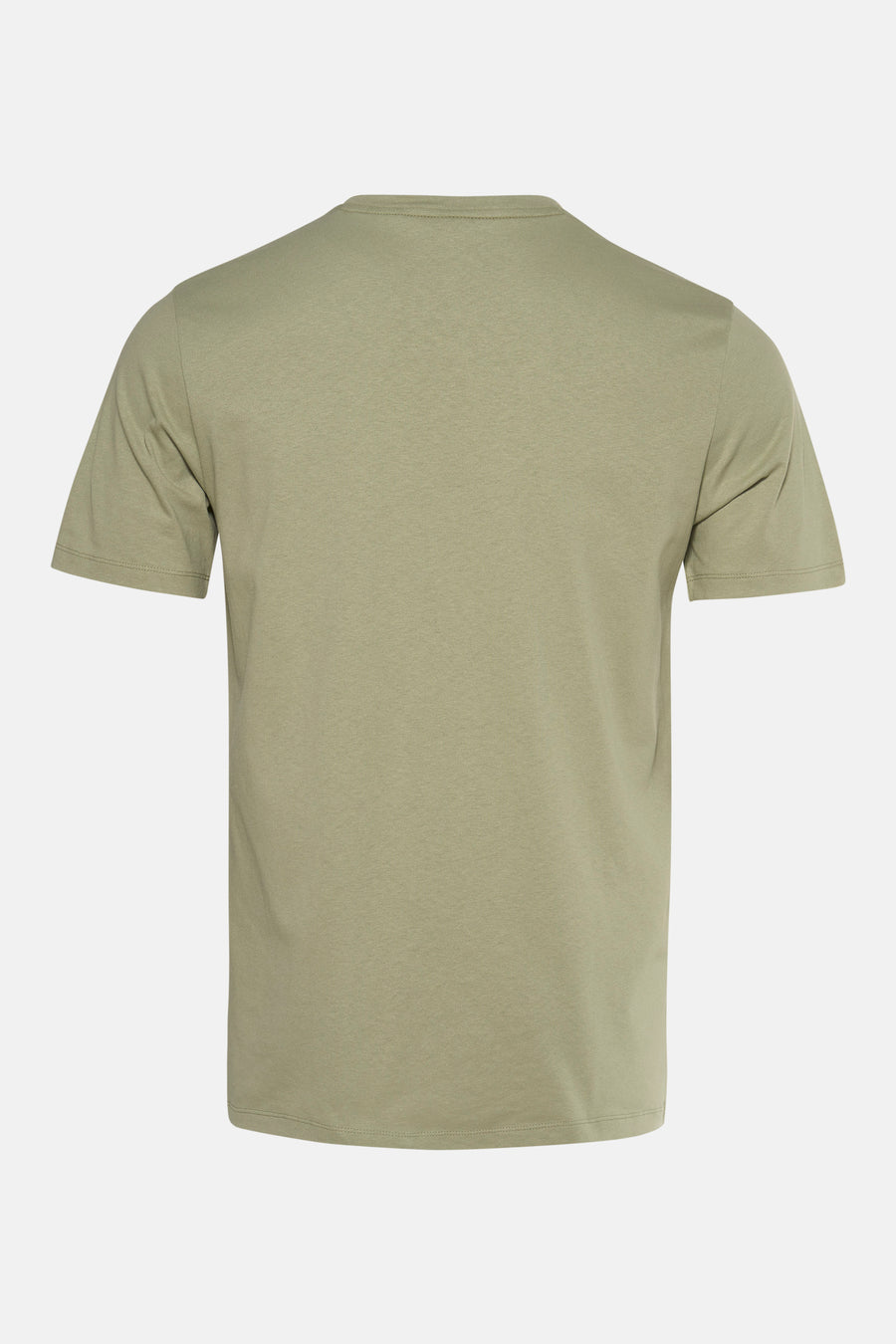 T-shirt à manches courtes - vert