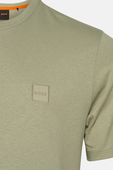 T-shirt à manches courtes - vert