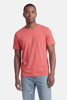 T-shirt - rose