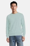 Pull - turquoise