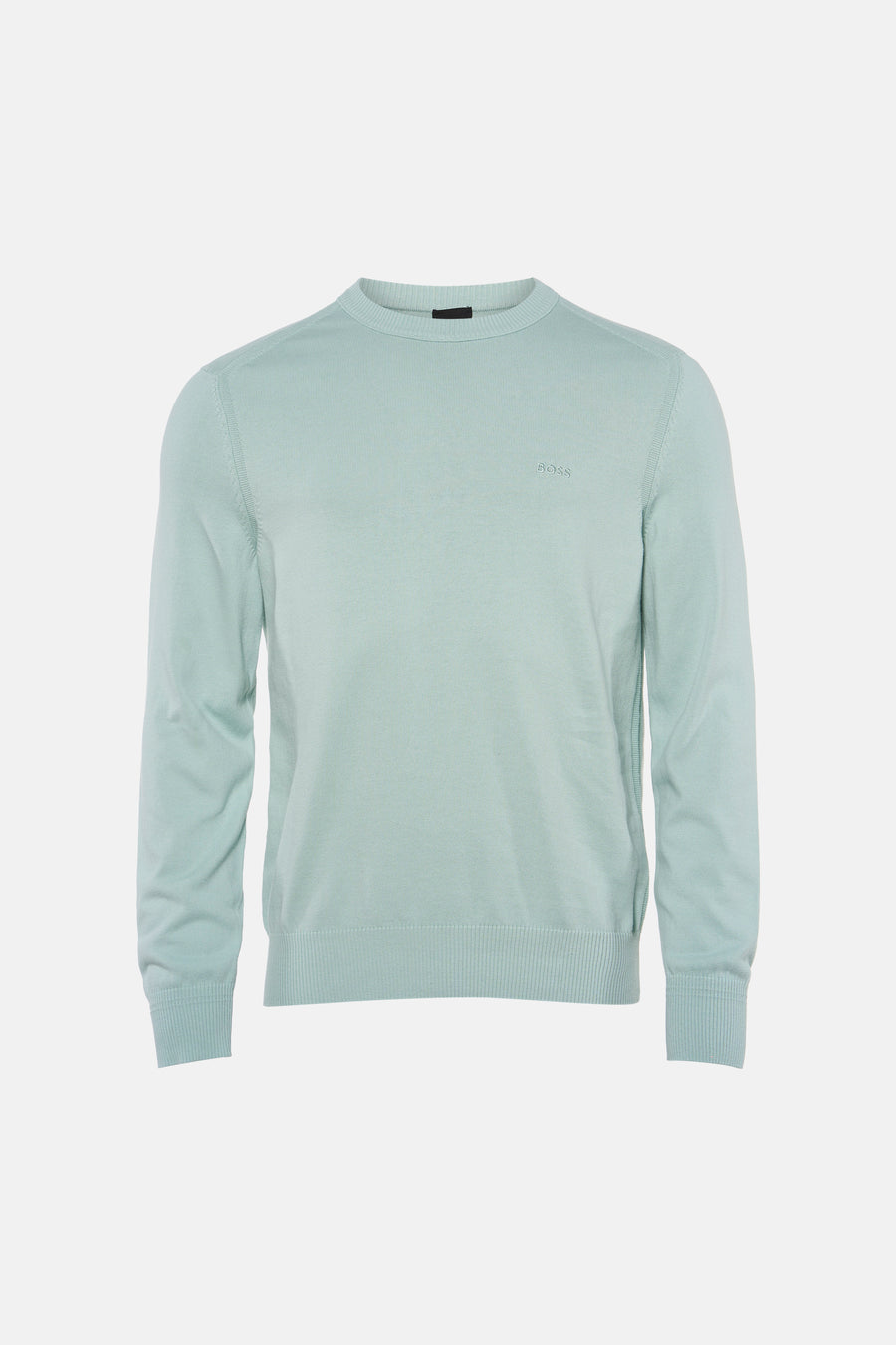 Pull - turquoise