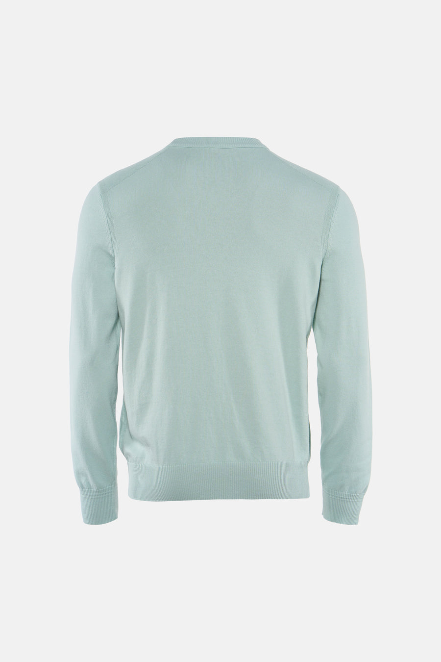 Pull - turquoise