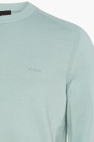 Pull - turquoise