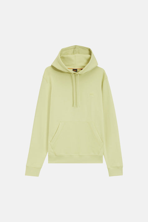 Sweater - Groen