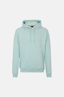 Sweater - turquoise