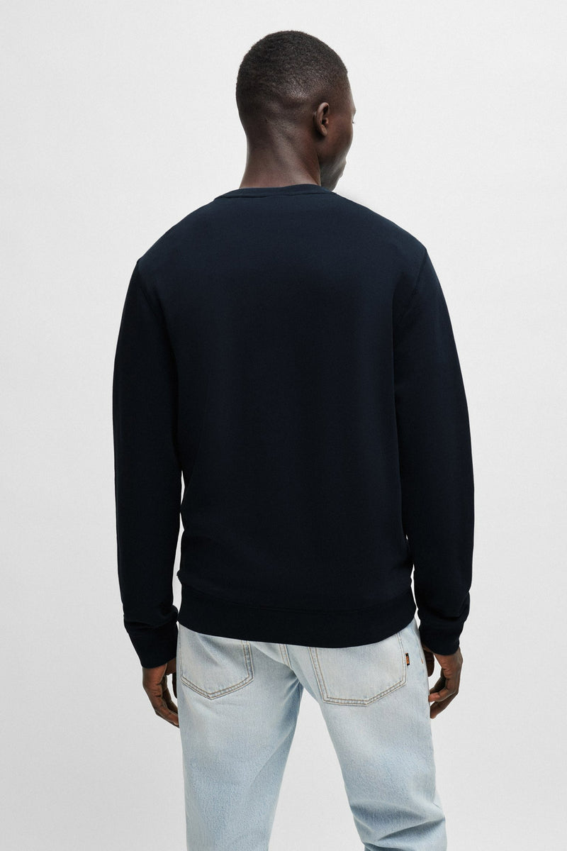 Sweater - blauw