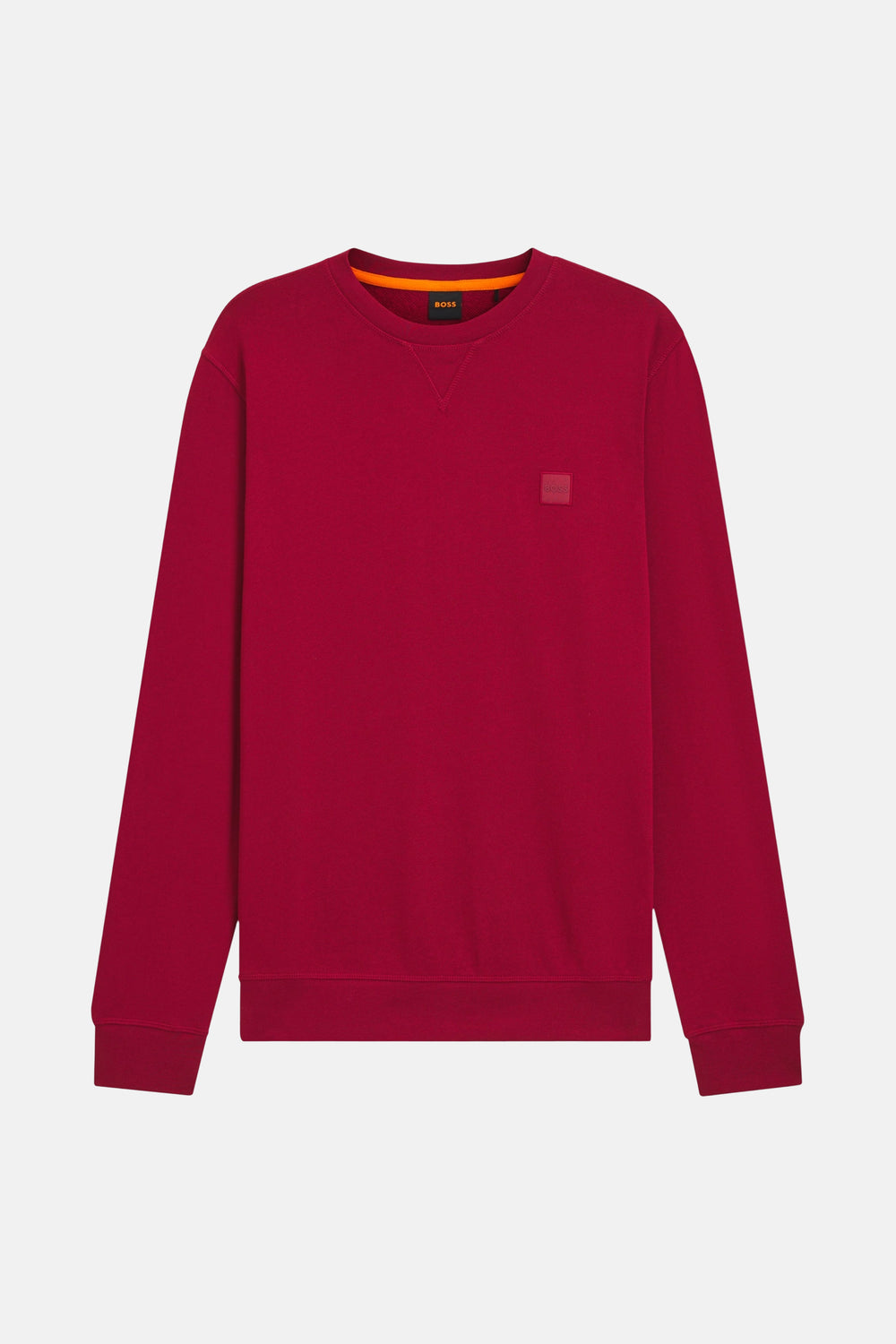 Sweater - rood