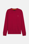 Sweat - rouge