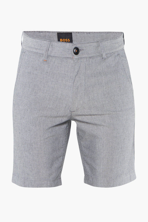 Bermuda Gris - BOSS ORANGE