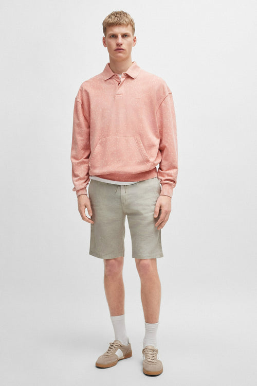 Bermuda Beige - BOSS ORANGE