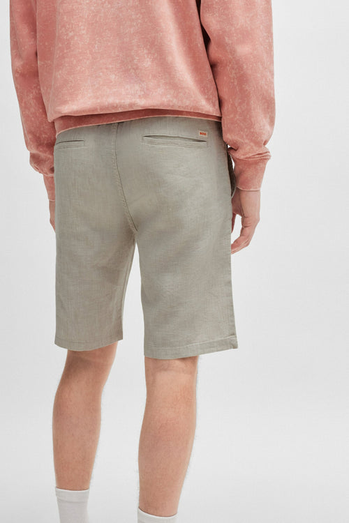 Bermuda Beige - BOSS ORANGE