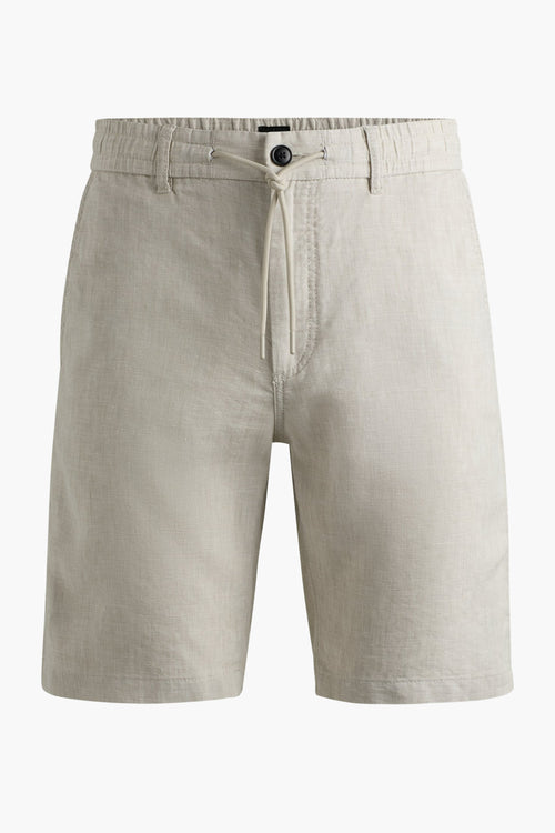 Bermuda Beige - BOSS ORANGE