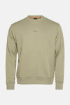 Sweater - green