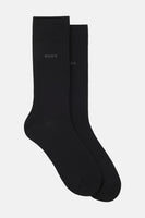 Chaussettes courtes noir - BOSS ORANGE
