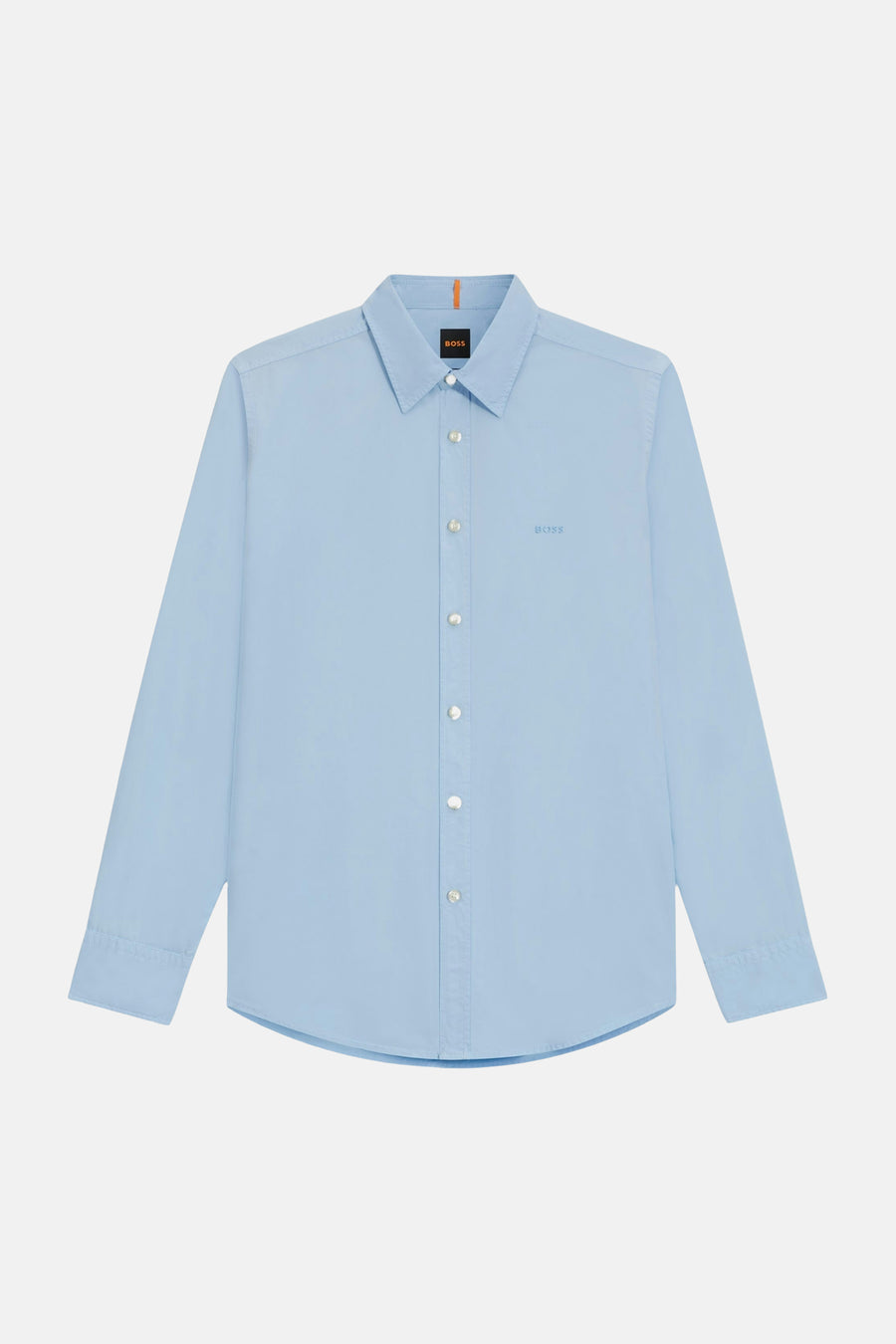 Chemise - bleu