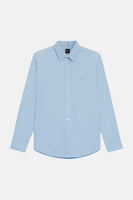 Chemise - bleu
