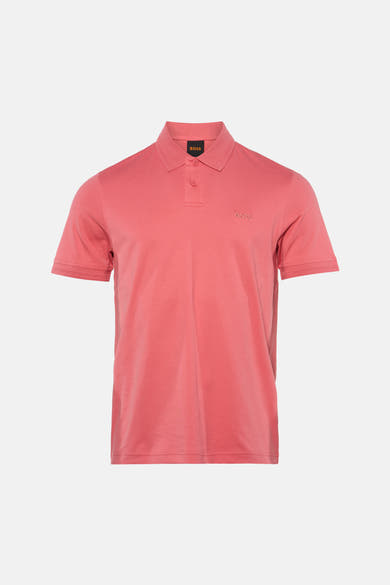 Polo - roze