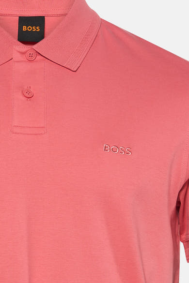 Polo - roze
