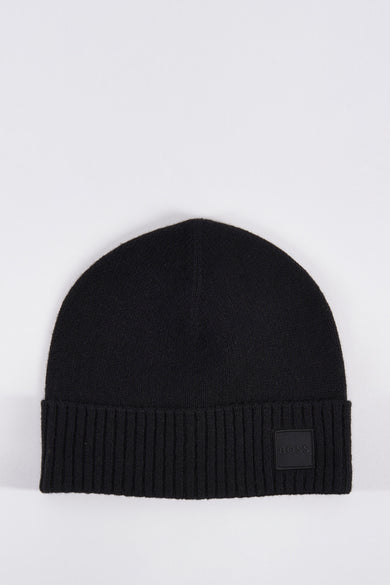 Bonnet - Bleu