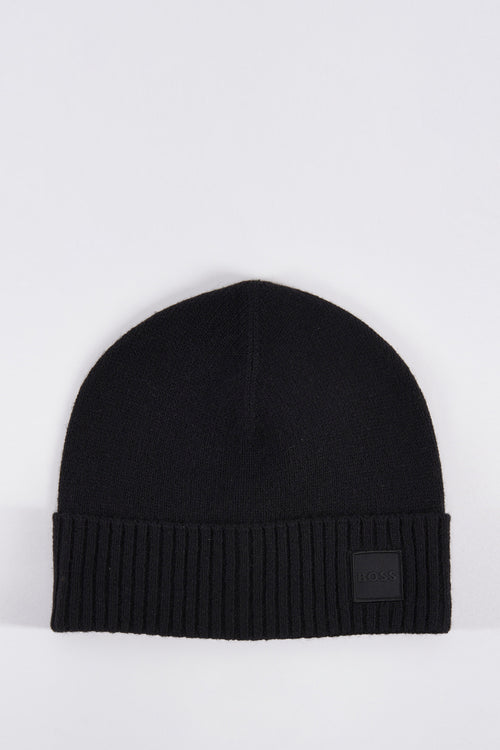 Bonnet - Bleu