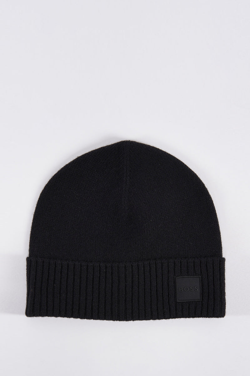 Bonnet - Bleu