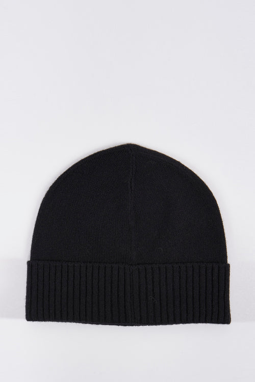 Bonnet - Bleu