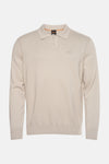 Trui Beige - BOSS ORANGE