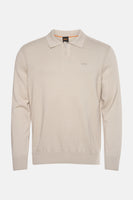 Trui Beige - BOSS ORANGE