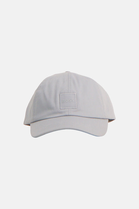 Casquette - gris