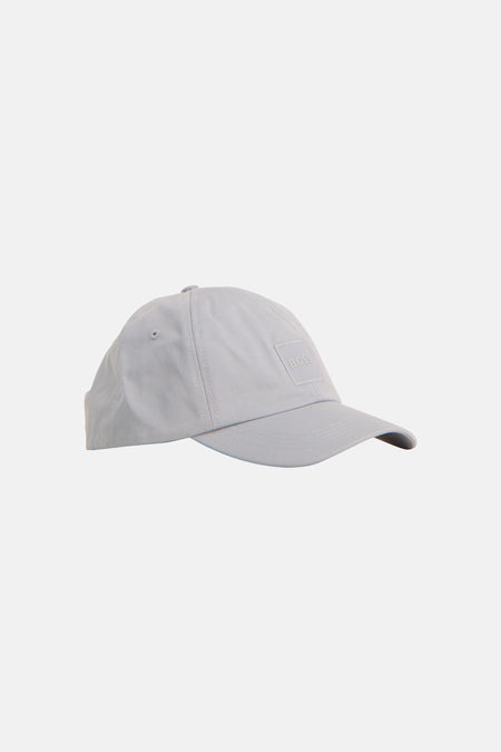 Casquette - gris