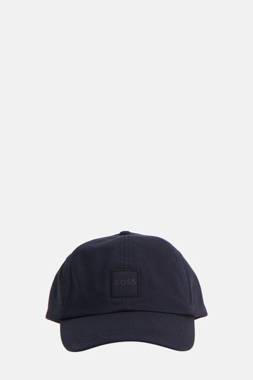 Casquette Bleu - BOSS ORANGE