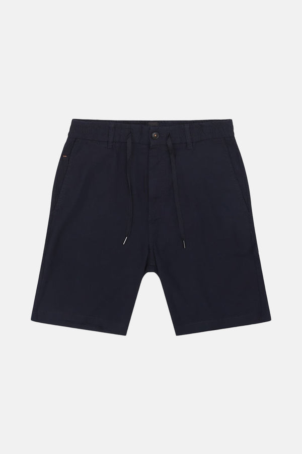 Short Bleu - BOSS ORANGE
