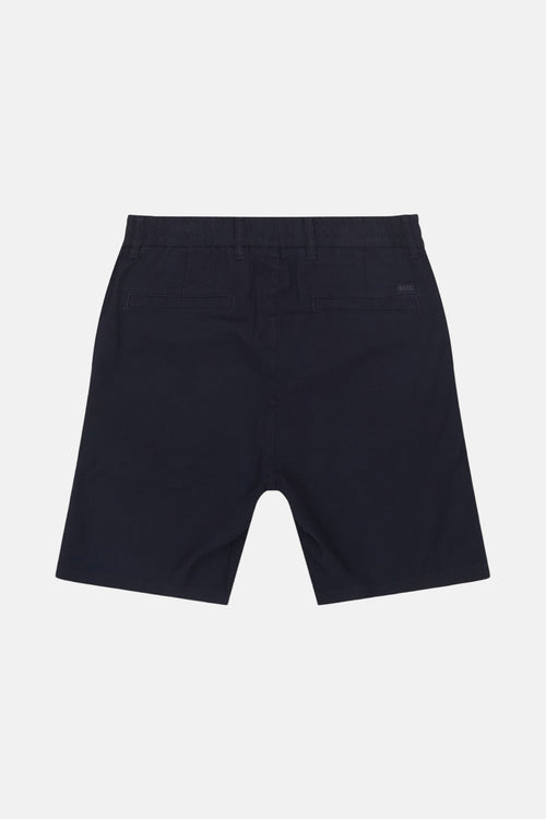 Short Bleu - BOSS ORANGE