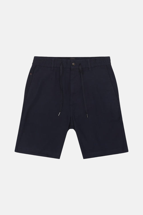 Short Bleu - BOSS ORANGE
