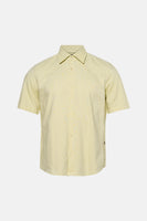 Chemise à manches courtes - Vert