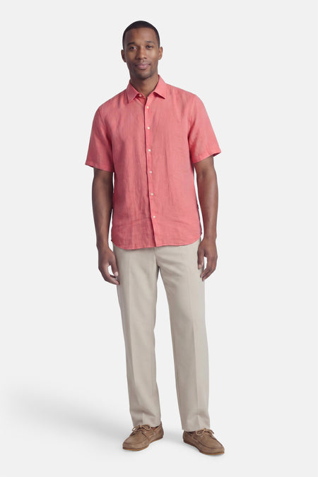 Chemise - Rose