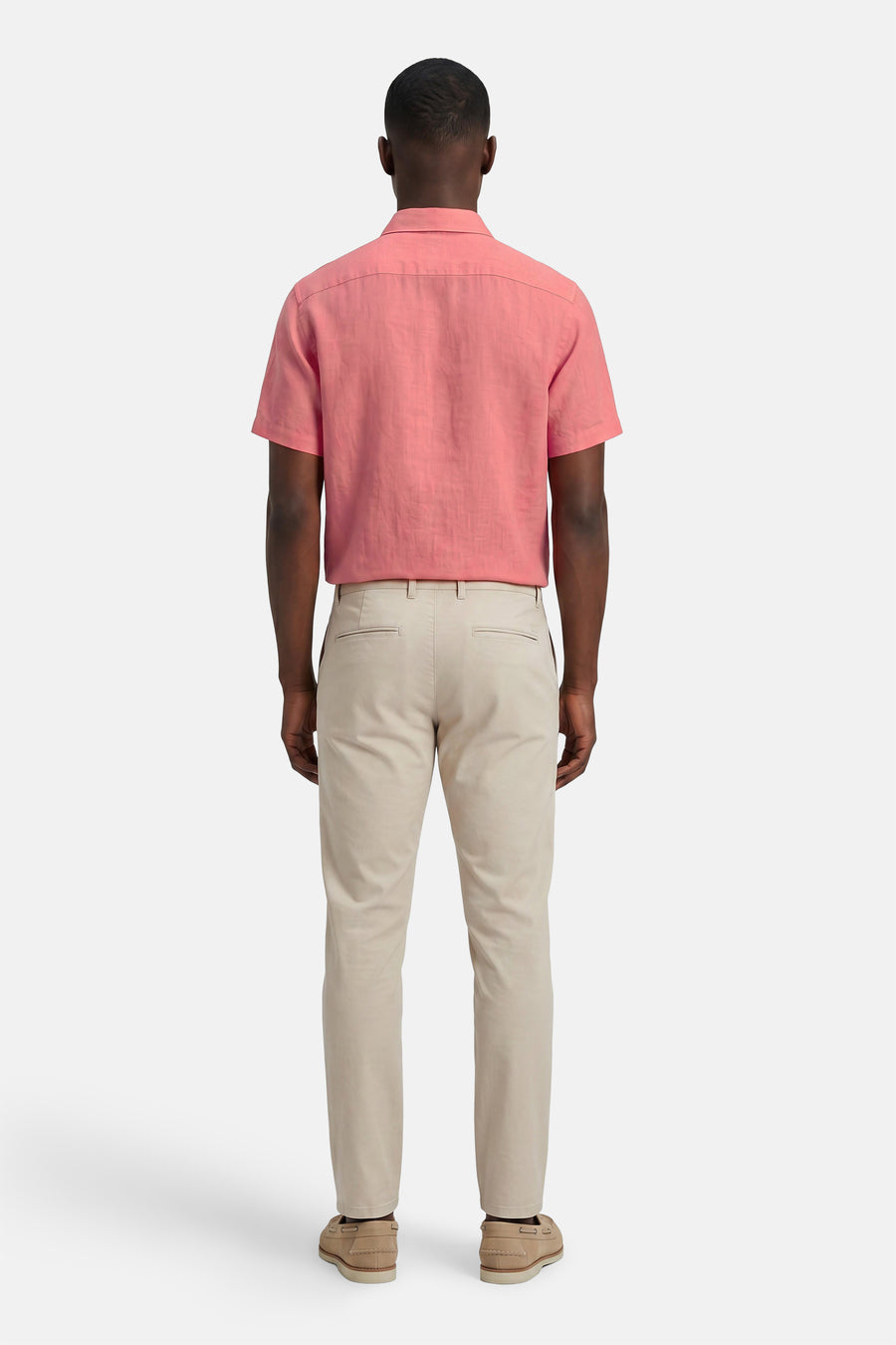 Chemise - Rose