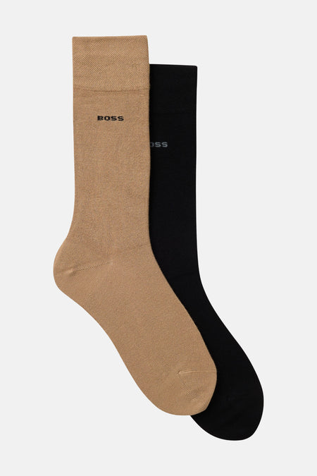 Sokken beige - BOSS ORANGE