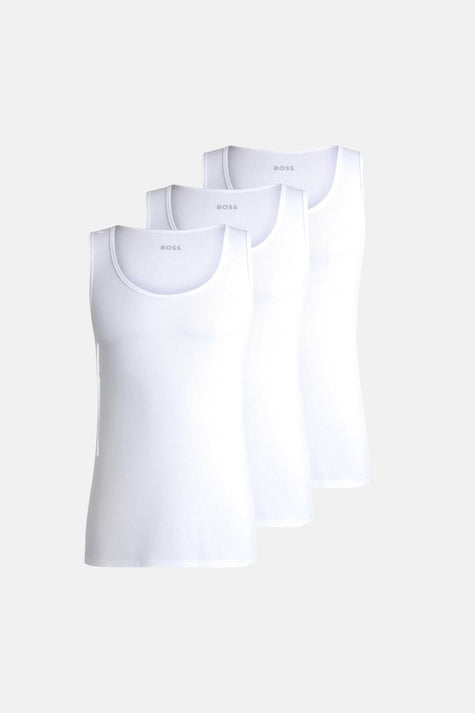 T-shirt - blanc