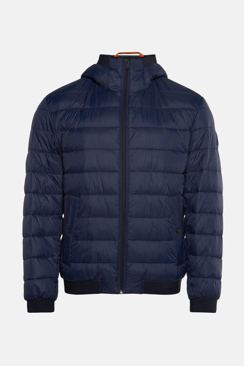 Imperméable bleu - BOSS ORANGE