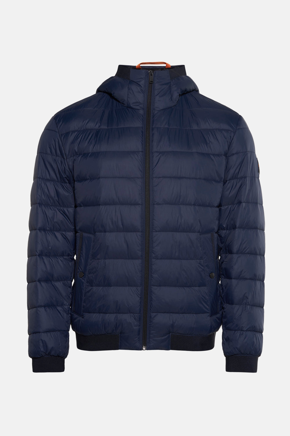 Veste de pluie - bleu
